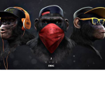 The fishy brothers#army