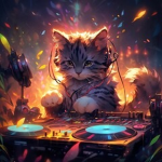 Kooler Cat studios special group