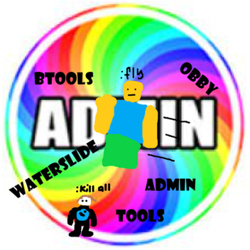 Free Admin and Build Tools