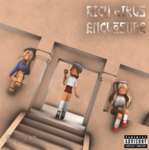 Rich Girls Enclosure