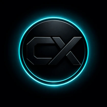 CX Aesthetic Roblox group icon