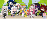 Team rosey glitcher