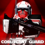 [~] Coruscant Guard