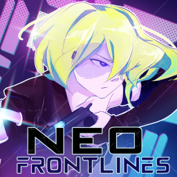 [Pre-Alpha] Neo Frontlines