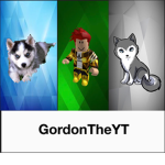 GordonTheYT Fan Club