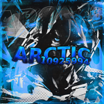 不 Arctic