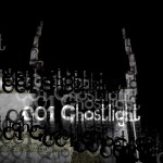 Blind Spots: 001 Ghostlight