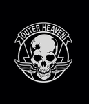 Outer Heаvenᅠᅠ