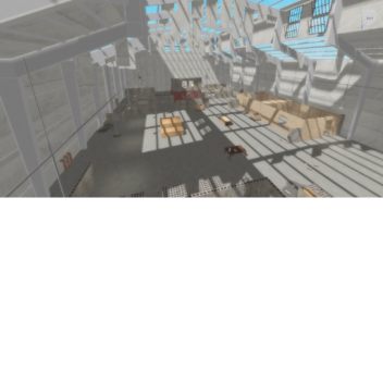 ESCAPE FROM HELL TESTING 