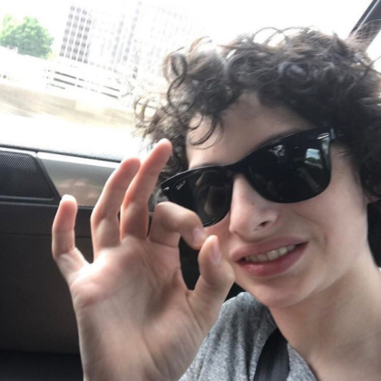 Meme Wolfhard Roblox decal