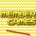 Member Games