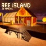 [NEW🏝️🔊] Bee Island 