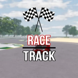 Race Track [BIG UPDATE!] icon