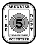 Brewster Volunteer Fire Company #5