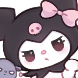 ✿