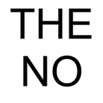 The No...