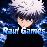 Rauls Mystery Game