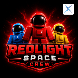 RED LIGHT: SPACE CREW