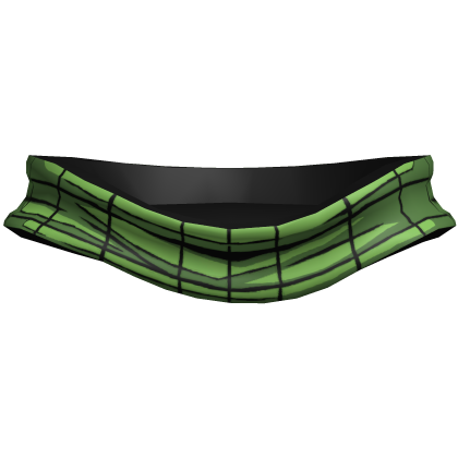 Diego Brando Scarf