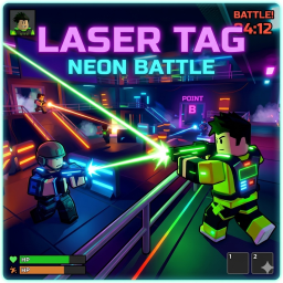 Laser Tag