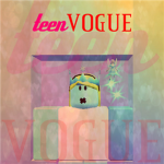 Teen Vogue Magazine
