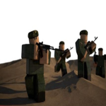 Polish Armed Force's