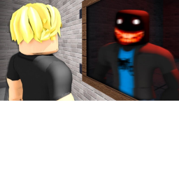 scary roblox game nour