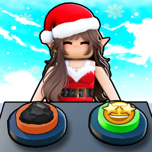 💎 Rich or Poor official Roblox game thumbnail