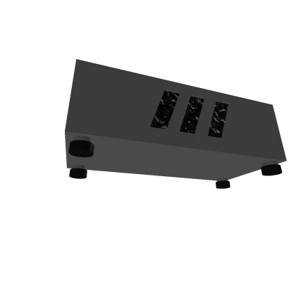 Thatfurry Technologies - Hi-fog 220 - Fog Machine