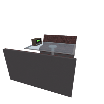 RF Booth