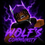 Wolf’s community