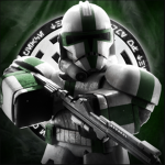 TGA | 41st Elite Corps |