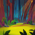 Twilight Forest Games