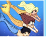 _*< Atlantic angels >*_