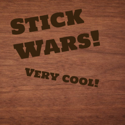 StickWars!