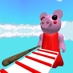 ESCAPE PIGGY OBBY PARKOUR
