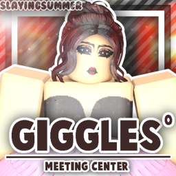 Giggles° Conference Center