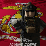 ---| United States Marine Corps |---