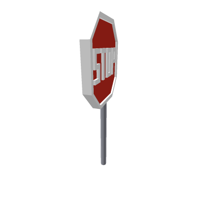 Stop Sign