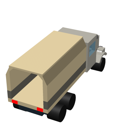 Classic Truck