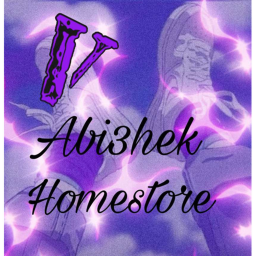 Abi3hek's Homestore