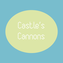 Castle's Cannons