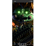 Scrap baby Fan Club