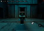 The chillside of roblox