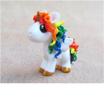 Unicorn Megistic Flying Training