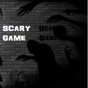 SCARY GAME