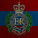 British Royal Engineers 1940's