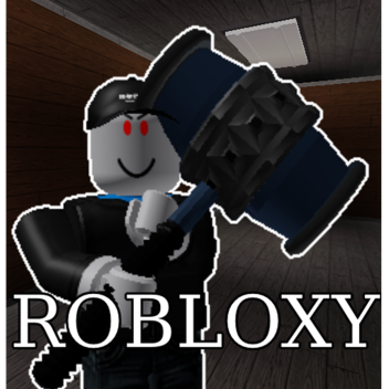  [CHAPTER 3!] ROBLOXY [ALPHA]