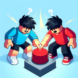 Would You Press The Button?