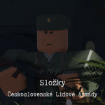 | ČSLA | Složky Československé Lidové Armády